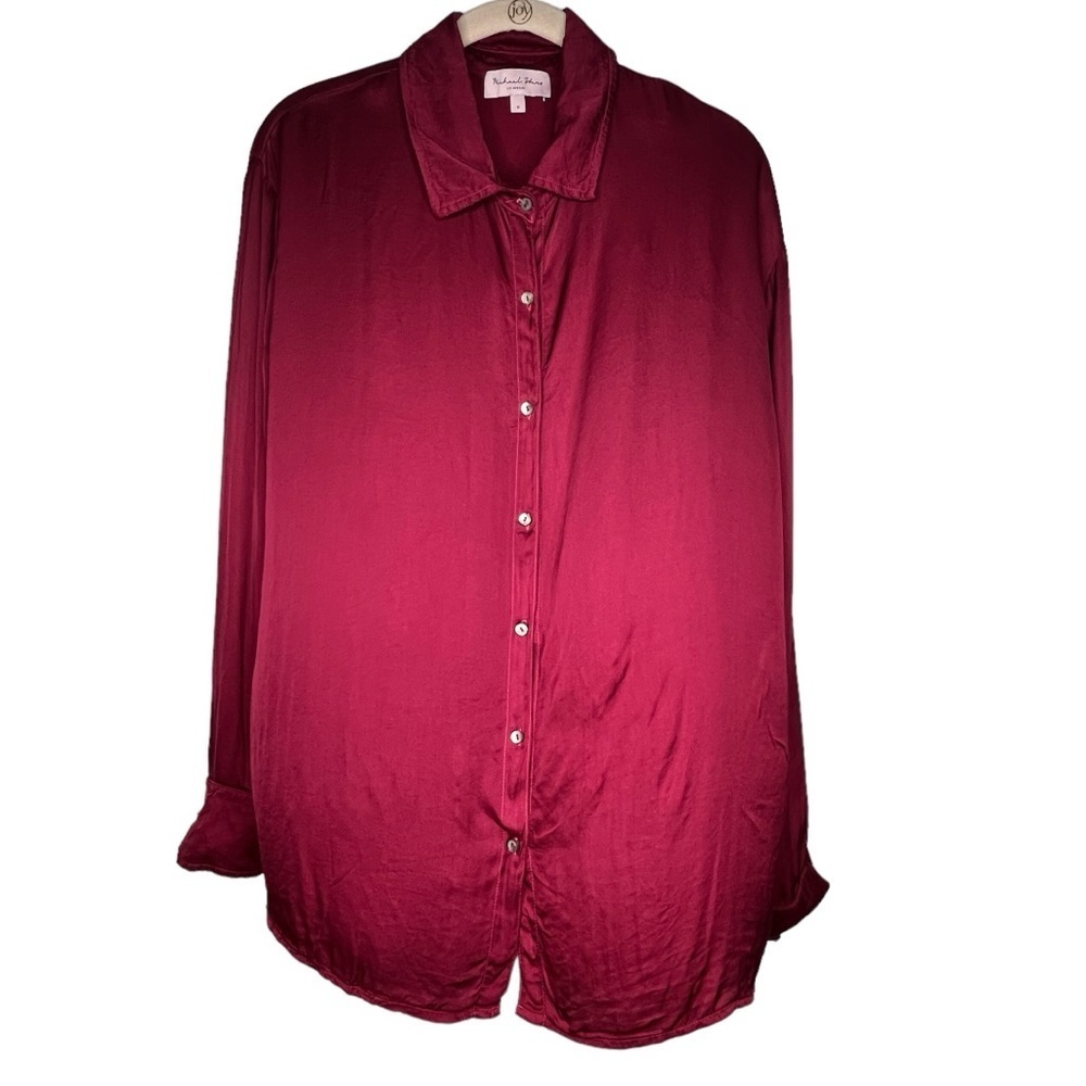 Michael Stars Los Angeles‎ Blouse nwot